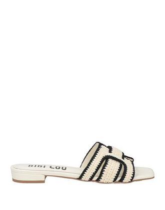Bibi Lou SCHUHE - Sandalen auf YOOX.COM