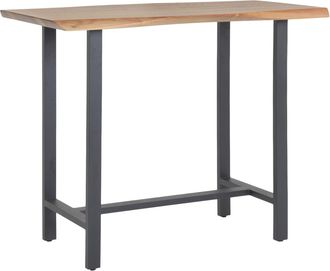 Schubiger M&ouml;bel Bartisch Buffa