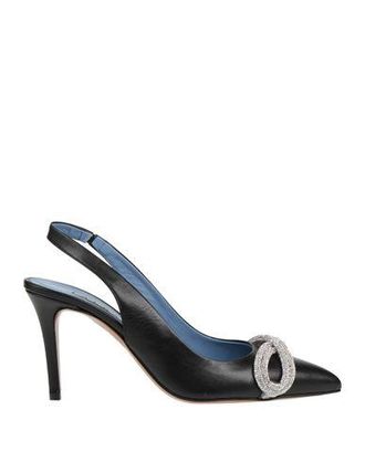 Albano FOOTWEAR - Pumps sur YOOX.COM