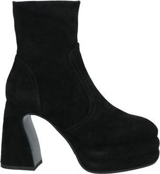 Jeannot CALZADO - Botines de ca&ntilde;a alta en YOOX.COM