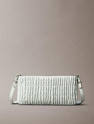 Calvin Klein Crossover met ruches