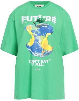 Msgm TOPWEAR - T-shirts sur YOOX.COM