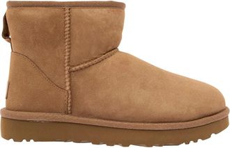UGG Classic Mini II Ankle Boots