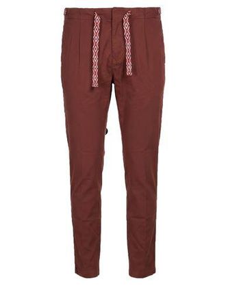 Entre Amis PARTES DE ABAJO - Pantalones en YOOX.COM