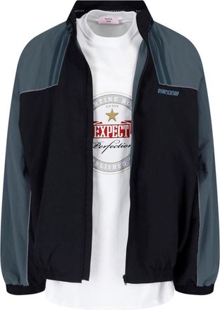 Martine Rose Giacca Ricamata