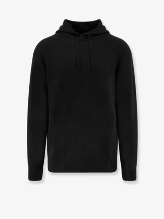 Soft Goat Maglia in cashmere con cappuccio - SOFT GOAT - gender_Man