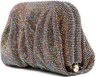 Benedetta Bruzziches Womens Clutch Venus La Petite Multicolour Bags