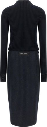 Pinko Dianella Dress