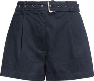 Michael Kors BELTED CHINO SHORTS