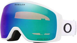 Oakley OO7105 FLIGHT TRACKER M 710564 Mens Sunglasses White Size Standard