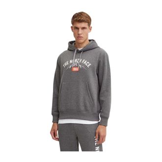 The North Face Heren, Sport, Grijs, Maat: S