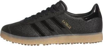 adidas Gazelle Golf LUX Night Indigo JI4157
