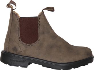 Blundstone 565 Pelle Marrone Rustica