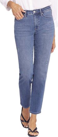 NYDJ Nydj Petite Stella Adore Tapered Jean