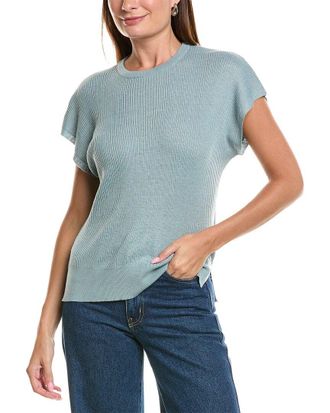 Splendid Ribbed Top