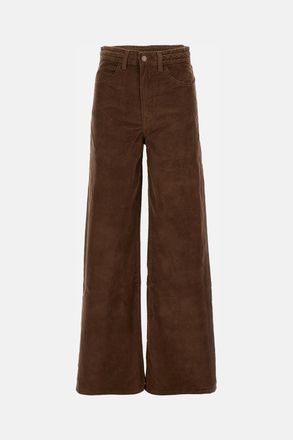 Levi's Jeans Ribcage Wl Braided