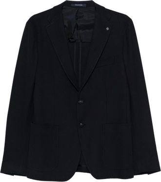 Tagliatore Single-breasted Blazer
