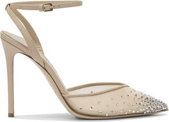 Ninalilou Heeled Shoes