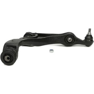 OEM Brazo De Control Delantero Izquierdo (inferior) Porsche Cayenne (9pa)