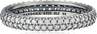 Pandora Ring Inspiration Within - Clear Cubic Zirconia