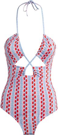 Evarae Rocio One Piece Swimsuit Size XS