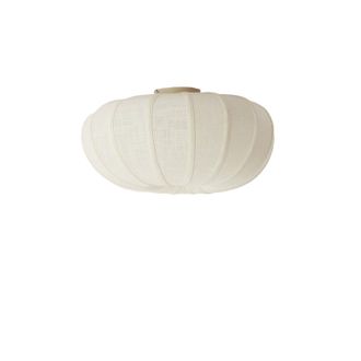 Light & Living Plaf&oacute;n - Crema - Zosia - Metal - E27 - 9209243 - Light & Living