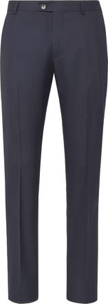 Billionaire Boys Club Broek Getailleerde Pasvorm