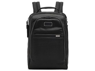 Tumi Medium 15 Exp Backpack Computer Bags Black, Nylon