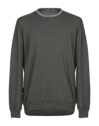 Blauer Sweaters