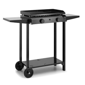 Forge Adour Forge Adour - Carro Plancha Negro - Chba60