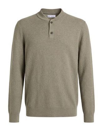 Brunello Cucinelli KNITWEAR - Jumpers sur YOOX.COM