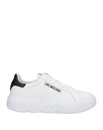 Love Moschino SCHUHE - Sneakers auf YOOX.COM