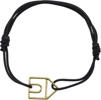 Al&iacute;ta Casita Zafiro Azul Bracelet