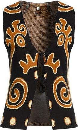 Cala de la Cruz Cardigans