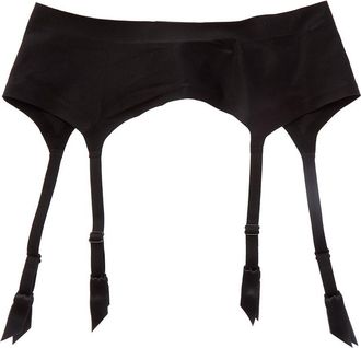 Wolford Satin Stocking Belt