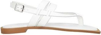 Caf&egrave;noir CALZADO - Sandalias de dedo en YOOX.COM