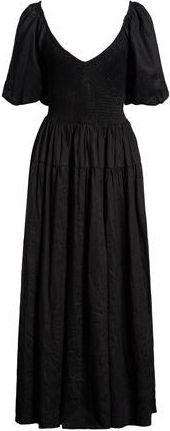 Faithfull The Brand VESTITI - Vestiti midi su YOOX.COM