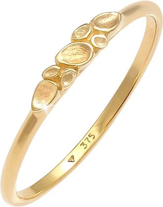 Elli Dames, Accessoires, Geel, Maat: 56 MM