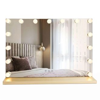 Rea Espejo Rea Hollywood Led Gold
