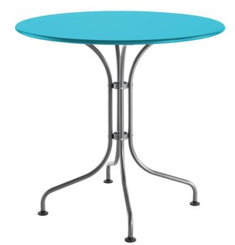 Schubiger M&ouml;bel Gartentisch St. Moritz