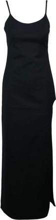 Coperni Donna, Abiti, Nero, S, new