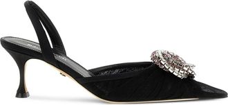 Mach & Mach Pumps Galaxy 65mm - Nero