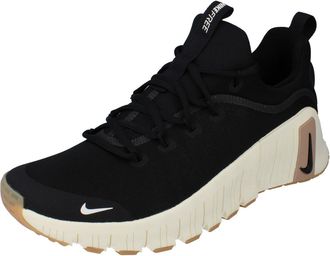 Nike Free Metcon 6 Mens Trainers - Black - Size UK 8.5