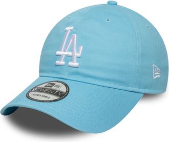 New Era Los Angeles Dodgers 9Twenty Cap Light Blue