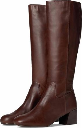 S&ouml;fft Womens Cecily Boot In Espresso