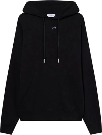 Off-white Stencil Arrow Skate Sweatshirt