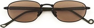 Eyepetizer Zonnebrillen - unisex - Zonnebrillen - Zwart - 52 MM - Accessoires