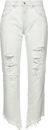 Vicolo BOTTOMWEAR - Jeans sur YOOX.COM