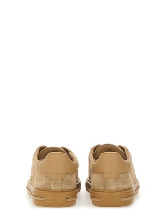 Hogan H691 Sneaker - Beige