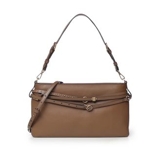 Pinko Belt Bag Classic - - Bags - Donna - Marrone - ONE SIZE